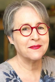 Photo of Valerie Landsburg