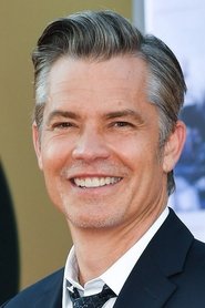 Фото: Timothy Olyphant