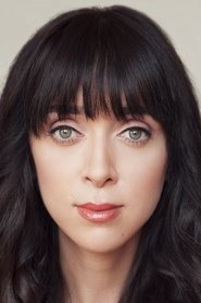 Photo of Stephanie Lavigne