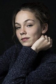Photo of María Mercado