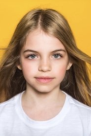Photo of Rhys Olivia Cote