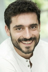 Photo of Ádám Tompa