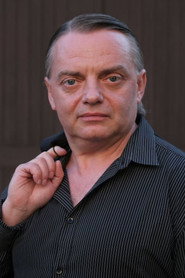 Photo of Roman Skorovskyi