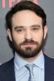 Photo of Charlie Cox