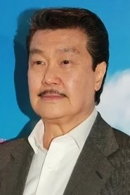 Photo of Melvin Wong