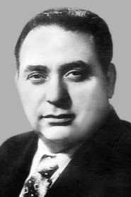 Photo of Leonid Lukov