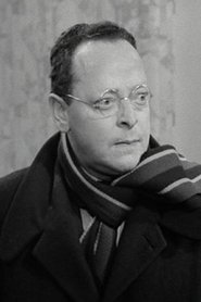 Photo of Clément Harari