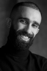 Photo of Alikhan Rajabov