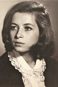 Photo of Irina Kuberskaya