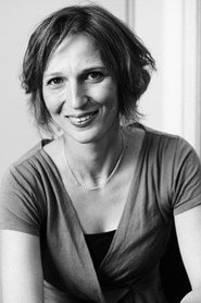 Photo of Ozana Oancea