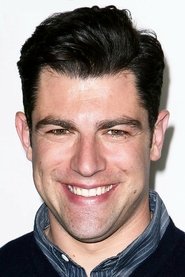 Photo of Max Greenfield