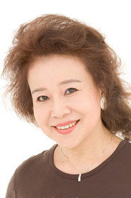 Photo of Kachiko Hino