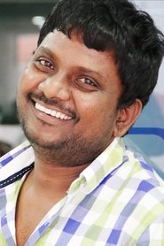 Photo of Thagubothu Ramesh