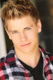 Photo of Glenn McCuen