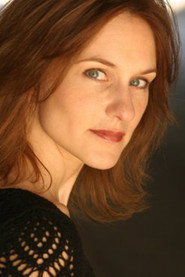 Photo of Megan Folsom