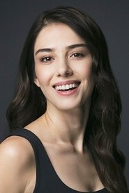 Photo of Özge Gürel
