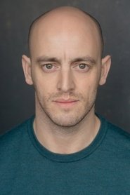 Photo of Ian Attard