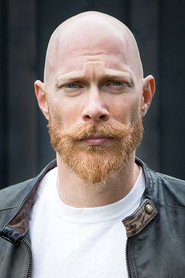 Photo of Richard Stroh