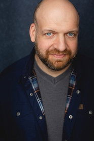 Photo of Michael Tourek