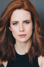 Photo of Clare McConnell