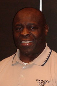 Photo of Roy Callender