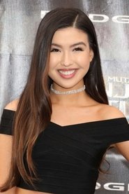Photo of Erika Tham