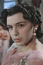 Photo of Dinara Jorjoliani