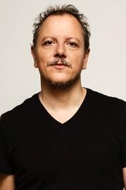 Photo of Óscar de la Fuente