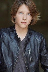 Photo of Cale Rush
