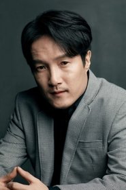 Photo of Lee Jung-ok
