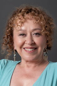 Photo of Şebnem Sönmez