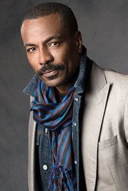 Photo of Allan Louis