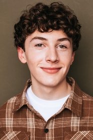 Photo of Patrick Scott McDermott
