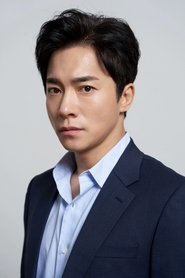 Photo of Kim Young-min