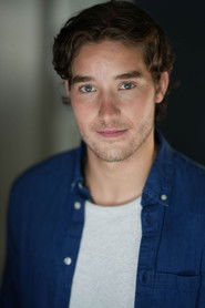 Photo of Andrew Reid