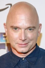 Photo of Michael Cerveris
