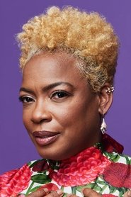 Photo of Aunjanue Ellis-Taylor