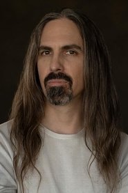 Photo of Bear McCreary