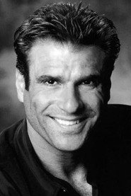Photo of Jerry Penacoli