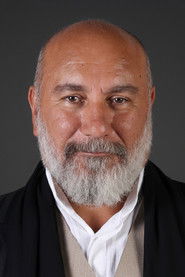 Photo of Mustafa Avkıran