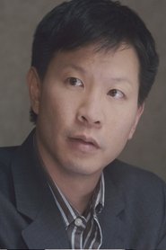 Photo of Patrick Wang