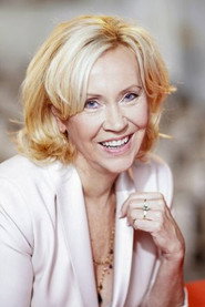 Фото: Agnetha Fältskog