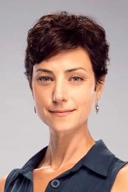 Photo of Sanem Çelik