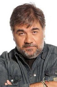 Photo of Dimitris Starovas