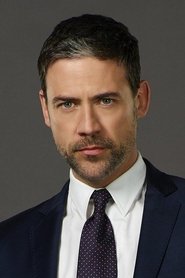 Photo of Adam Rayner