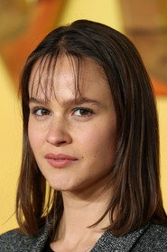 Photo of Clara Rugaard