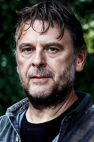 Photo of Gilly Gilchrist