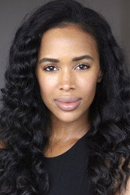 Photo of Shvona Lavette Chung
