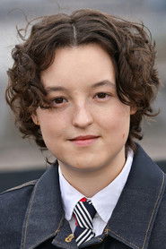 Photo of Bella Ramsey