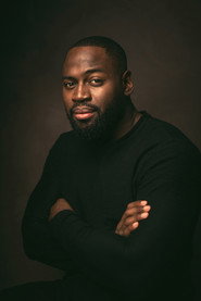 Photo of David Nzinga
